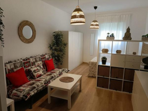 Apartamento Don Angel